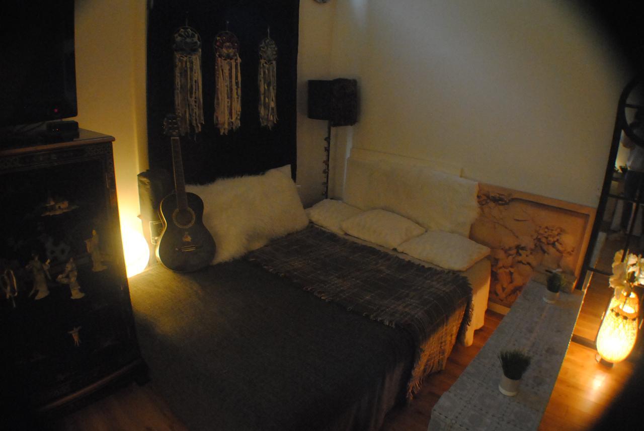 アントウェルペン Bohemian House Bed & Breakfast エクステリア 写真